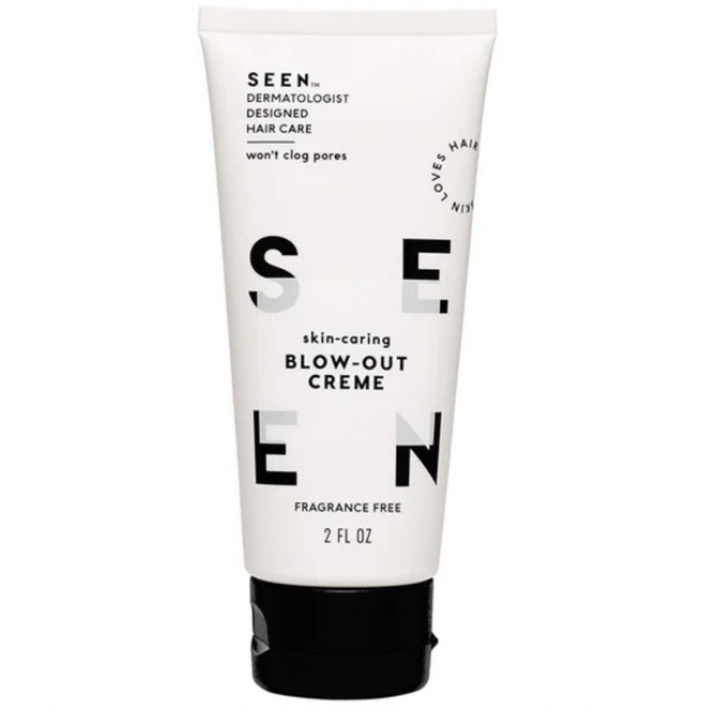 NEW SEEN Blow-Out Creme